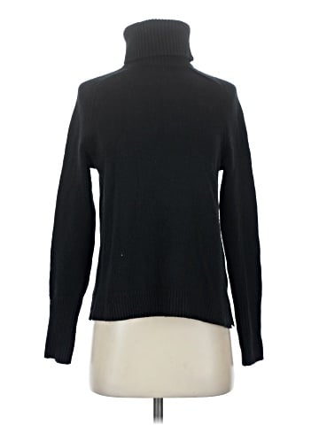 J.Crew Wool Pullover Sweater (view 1)