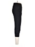 Lululemon Athletica Solid Black Active Pants Size 6 - photo 4