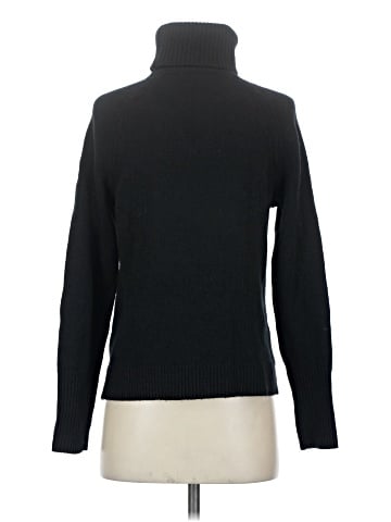J.Crew Wool Pullover Sweater (view 2)