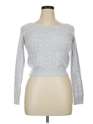 Jessica Simpson Pullover Sweater (view 1)