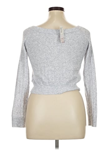 Jessica Simpson Pullover Sweater (view 2)