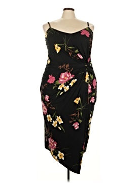 Nine Britton Plus-Size Clothing On Sale Up To 90% Off Retail | ThredUp