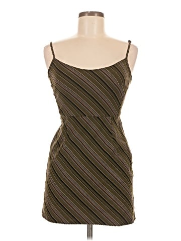 Urban Renewal Casual Dress (view 1)