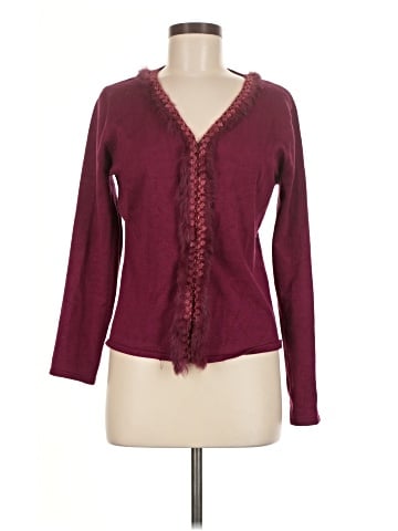 Carducci Cardigan (view 1)