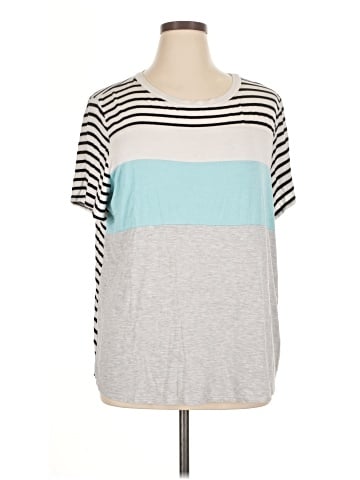 Luna Short Sleeve T-Shirt (view 1)