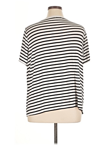 Luna Short Sleeve T-Shirt (view 2)
