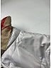 Burberry Solid White Quilted Jacket Size M - photo 7