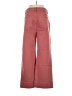 Ann Taylor LOFT Red Jeans Size 4 - photo 2