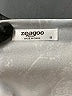 Zeagoo 100% Polyester Gray Sleeveless Top Size M - photo 7