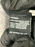New Balance 100% Polyester Solid Black Jacket Size M - photo 4