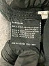 New Balance 100% Polyester Solid Black Jacket Size M - photo 5
