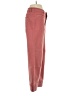 Ann Taylor LOFT Red Jeans Size 4 - photo 4