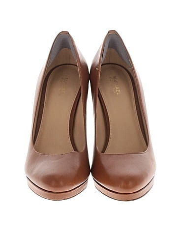 MICHAEL Michael Kors Heels (view 2)