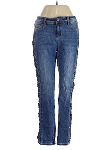 Inc Denim Jeans (view 1)