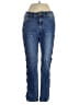 Inc Denim Blue Jeans Size 0 - photo 1