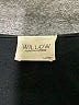 Willow Black Short Sleeve Top Size L - photo 7