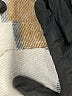Unbranded Plaid Brown Jacket Size S - photo 6