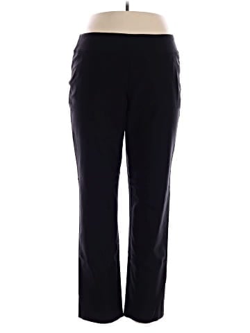 Nic + Zoe Casual Pants (view 1)
