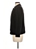 St. John Black Wool Blazer Size M (estimated) - photo 5