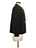 St. John Black Wool Blazer Size M (estimated) - photo 4