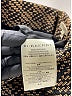 Burberry 100% Polyester Tweed Brown Formal Skirt Size 8 - photo 11