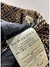 Burberry 100% Polyester Tweed Brown Formal Skirt Size 8 - photo 7