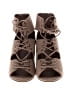 Torrid Tan Wedges Size 6 - photo 2