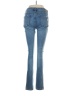 Blank NYC Hearts Blue Jeans Size 28 waist - photo 2