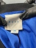 Renn 100% Polyester Blue Formal Skirt Size XS - photo 4