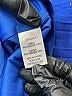 Renn 100% Polyester Blue Formal Skirt Size XS - photo 5