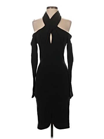 Nicole Miller Collection Cocktail Dress (view 1)