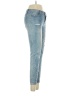 Hippie Laundry Stars Blue Jeans Size 27 waist - photo 4