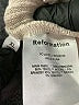 Reformation Jeans Tan Casual Pants Size XL - photo 5