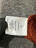 Pinque 100% Acrylic Brown Cardigan Size S - photo 8