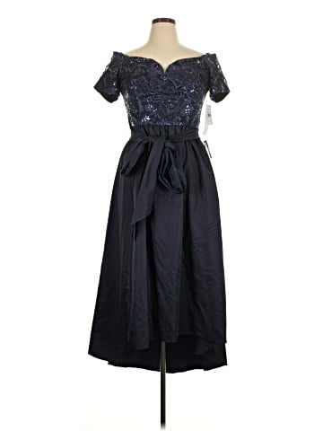 PAPELL Studio Cocktail Dress (view 1)