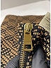 Burberry 100% Polyester Tweed Brown Formal Skirt Size 8 - photo 6