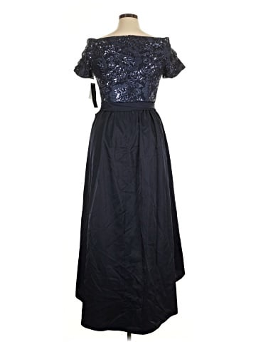 PAPELL Studio Cocktail Dress (view 2)