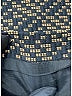 Burberry 100% Polyester Tweed Brown Formal Skirt Size 8 - photo 5