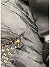 Burberry 100% Polyester Tweed Brown Formal Skirt Size 8 - photo 8