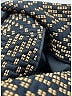 Burberry 100% Polyester Tweed Brown Formal Skirt Size 8 - photo 10