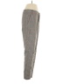 RSQ Tweed Gray Casual Pants Size S - photo 4