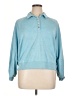 Assorted Brands Blue Pullover Sweater Size XL - photo 1
