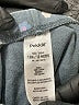 Pekkle Floral Blue Casual Pants 9-12 MO / 12 MO - photo 3