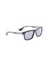 Alexander McQueen Gray Black Sunglasses One size - photo 1