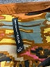 W118 by Walter Baker 100% Polyester Brown Sleeveless Blouse Size S - photo 7