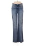 Paige Blue Jeans Size 27 waist - photo 1