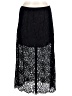 Gap Black Formal Skirt Size L - photo 1