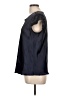 Tiana B. 100% Polyester Black Short Sleeve Top Size L - photo 5