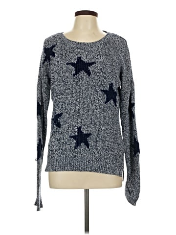 If It Were Me Pullover Sweater (view 1)