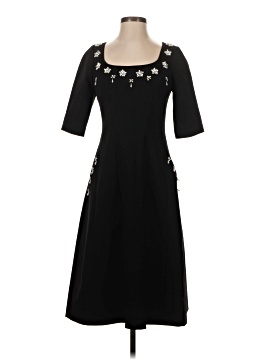 Teri Jon by Rickie Freeman Cocktail Dress (view 1)